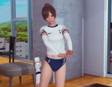 【亚洲SLG/汉化/动态】真丈夫 真正的丈夫 True Husband[Ver1.4]【PC+安卓/5G】