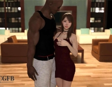 【欧美SLG/汉化/动态】妻子的困境重温 Wifey's Dilemma Revisited v0.88 汉化版【PC+安卓/6G】