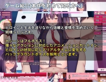 【日系SLG/官中/全动态】离家出走少女模拟器 Runaway Girl Simulator Ver1.1.7 官方中文版【PC/1.65G】