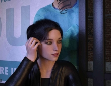 【欧美SLG/汉化/动态】信仰之跃 信仰转变 Ch.8v1.0.3【PC+安卓/9G】