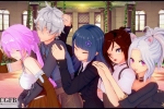 【日系SLG/汉化/动态】 异世界幻想 Lewd Lore: Isekai Fantasy [v0.11]【PC+安卓/2.5G】