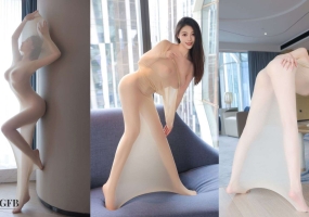 清妙_肉丝美人_内购无水版_[110P-1.75GB]