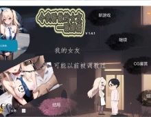 【RPG/官中】令我骄傲的女友--丽娜篇   My proud girlfriend--Lina Chapter【PC/582M】