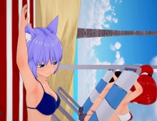 【日系SLG/汉化/动态】世界驯兽师 World Tamer [v0.24.0]【PC+安卓/6.5G】