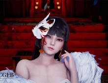 【亚洲SLG/汉化/动态】新视野 New Horizon v0.4 汉化版【PC+安卓/3G】