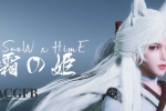 【ACT/中文/动态】冰霜之姬V1.6.0 Snow x Hime [Final] 官方中文步兵版【PC/12.2G】