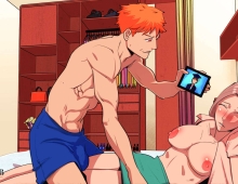 【欧美SLG/汉化/动态】欺负我的人正在操我妈妈 My Bullies Are Fucking My Mom! [Final]完结汉化版【PC+安卓/600M】