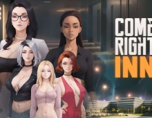 【欧美SLG/汉化/动态】来吧旅馆 Come Right Inn Ep.4【PC+安卓/2.5G】