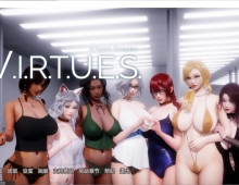 【亚洲风SLG汉化】V.I.R.T.U.E.S. 美德完结汉化pc