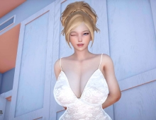 【亚洲SLG/官中/动态】妈妈与我的秘密：重制 The Secret of Mom and Me: Remake [v1.0.0]【PC+安卓/2G】