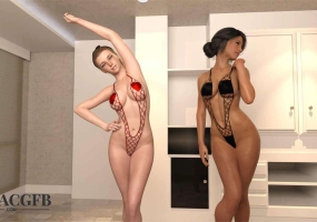 【欧美SLG/汉化/动态】月神的选择 Lunars Chosen Ep.2 v0.6 汉化版【PC+安卓/3G】