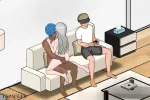 【像素互动SLG/中文/动态】若山先生的NTR教室2.V1.0.3 3官方中文版【PC/1.56G】