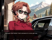 【日系SLG/汉化/动态】净化我的心 Completed Detox My Heart【PC+安卓/1.47G】