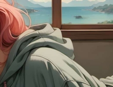 【欧美SLG/汉化/动态】米娜！NTR电话总动员Mina! A Phone Story [v0.16] 【PC+安卓/400M】