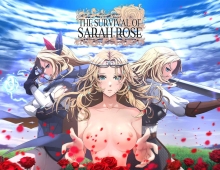 【欧美SLG/汉化】莎拉罗斯的生存 The Survival of Sarah Rose V0.8.9.9 汉化版【PC+安卓/3G】