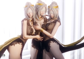 【亚洲SLG/汉化/动态】永恒世界 Eternum 0.95 汉化版【PC+安卓/15G】