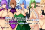 【SLG/AI汉化】精灵的性爱农场2.06【PC/653M】