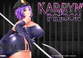 【爆款RPG/汉化/动态】卡琳·监狱长 Karryn's Prison  V1.3.1.7 FULL 全DLC【PC/1.5G】