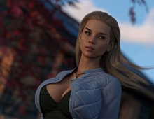 【欧美SLG/汉化/动态】时间愈合 Time Heals-Chapter1 Part2汉化版【PC+安卓/6.5G】