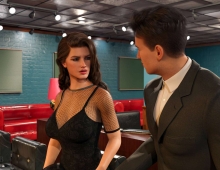 【欧美SLG/汉化/动态】邪恶之道 Wicked Ways [v0.9]【PC+安卓/2G】