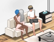 【像素互动SLG/中文/动态】若山先生的NTR教室V0.85.0.1 官方中文DEMO版【PC/1.5G】