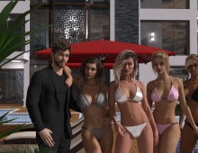 【欧美SLG/汉化/动态】麻烦的遗产 Troubled Legacy [v0.30]【PC+安卓/6.5G】