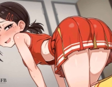 【日系SLG/汉化】马虎口交魔鬼 Kobeni Sloppy Blowjob Devil [v1.4 Paid] 【PC+安卓/650M】