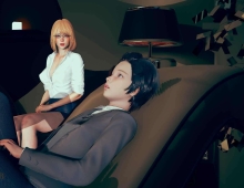 【亚洲SLG/汉化/动态】杰米 Jamie 0.10.7 汉化版【PC+安卓/5G】