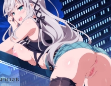 【日系SLG/汉化/动态】樱花兔女郎2 Sakura Bunny Girls 2 [v1.0]【PC+安卓/1G】