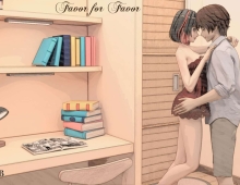 【欧美LG/汉化/动态】以恩惠回报 Favor for Favor [v1.0] 【PC+安卓/300M】