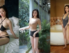 安然_G模_内购无水版_[186P-1.80GB]