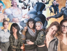 【欧美SLG/汉化/动态】幸存者变体 Survivor Strain/Somewhere I Belong [S1 v0.9.9.8]【PC+安卓/8.5G】