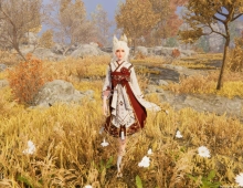 【ACT/中文/动态】冰霜之姬V1.5.0 Snow x Hime [Final]  官方中文步兵版【PC/12.1G】