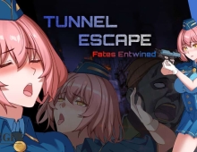 【末日RPG/官中/动态】隧道逃生番外篇 TUNNEL ESCAPE Fates Entwined [v0.20.0a] 官方中文版【PC/4G】