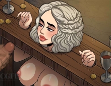 【欧美SLG/汉化/动态】妓女游戏 Game of Whores [v0.30]【PC+安卓/3G】