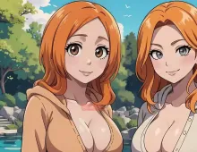 【日系SLG/汉化】淫荡的灵魂 Lewd Souls [v2.9.0] 汉化版【PC+安卓/1G】