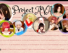 【亚洲SLG/汉化/动态】艾娃 AVA Velanox [v1.1] 【PC+安卓/1.3G】