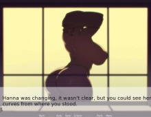 【欧美SLG/汉化/动态】我上了老妈的爆乳朋友 Completed My Mom's Bestfriend! [v1.0]【PC/1.29G】