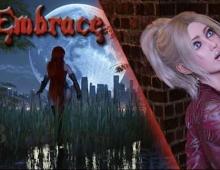 【欧美SLG/汉化/动态】最后的拥抱 The Last Embrace [v0.1 prologue] 【PC+安卓/5G】