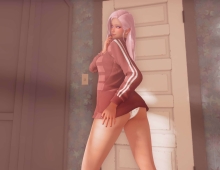 【亚洲SLG/汉化/动态】惩戒教会 Correctional Church [v0.2.1 Fix]【PC+安卓/2G】