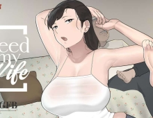【SLG/官中】[NTRMAN新作]播种我的妻子 Seed My Wife [v1.1] 官方中文步兵版【PC/1G】