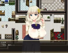 【日系RPG/中文/动态】精灵娇妻洛蕾塔1.02 官中步兵版【PC/1057M】