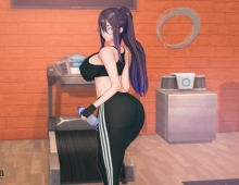 【日系SLG/汉化/动态】生命的回报 Life's Payback [v2.3] 汉化版【PC+安卓/11G】