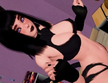 【亚洲SLG/汉化/动态】幸运悖论 Lucky Paradox [v0.10.3]【PC+安卓/15.5G】