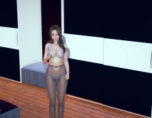 【亚洲SLG/汉化/动态】任性旅行者之家 Home for Wayward Travellers [v0.22] 汉化版【PC+安卓/11G】