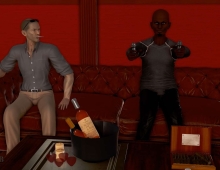 【亚洲SLG/汉化/动态】金斯维尔：变革的开始 Kingsville: The Start of Change [v0.2]【PC+安卓/6G】