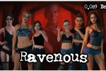 【欧美SLG/汉化/动态】贪婪 RavenousArc2Ep.12【PC+安卓/7G】