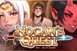 【互动SLG/中文/动态】诺坎的征程：性爱、金钱、荣耀 官方中文版 [新作]【PC/2.3G】