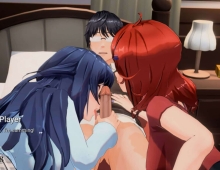 【SLG/官中】恋爱庄园-家教篇  Love Mansion [2025-09-27]【PC/5.7G】