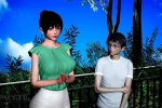 【亚洲SLG/汉化/动态】忠诚的妻子 Devoted Wife [v0.51]【PC+安卓/3G】
